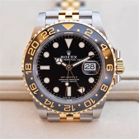 2008 gmt rolex|rolex gmt master 2 adjustment.